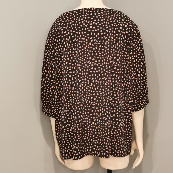 👠 Ricki's Top, Size XXL - Picture 6 of 10